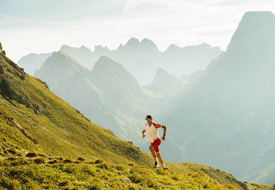 Red Bull Gipfelstürmer
