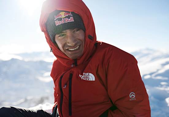 David Lama 
