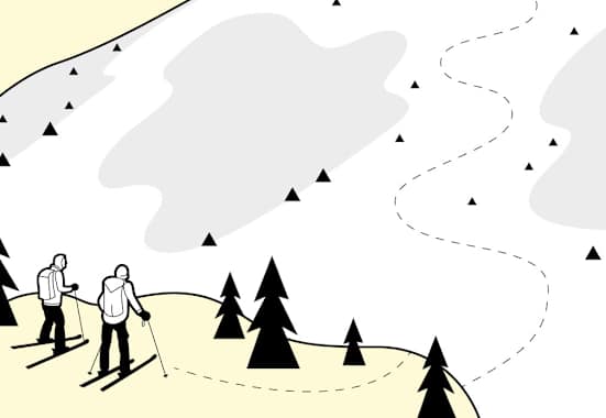 Sicherheit-Tipps vom Alpenverein