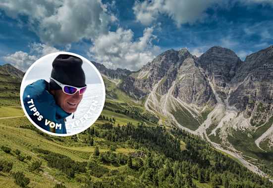 Stephan Mitter Stubaital