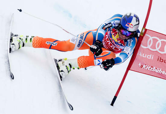 Axel Lund Svindal