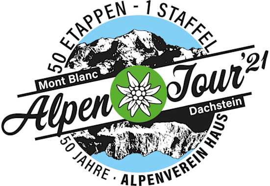 Alpen-Tour 2021
