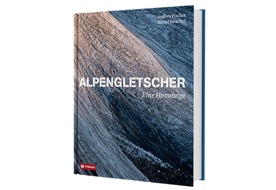 Alpengletscher. Eine Hommage