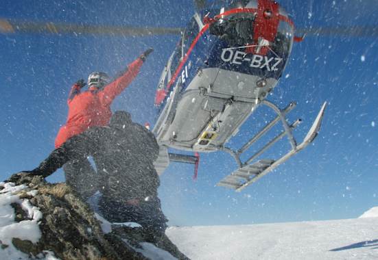 Unfallstatistik 2020