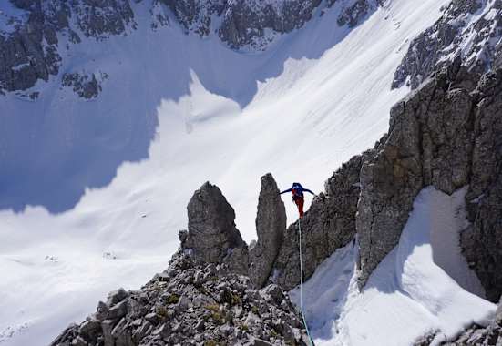 Das Alpinforum findet heuer erstmals digital und kostenlos statt.