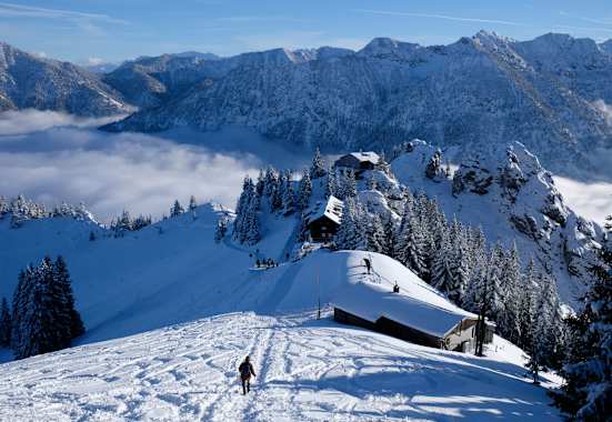 Ammergauer Pürschling