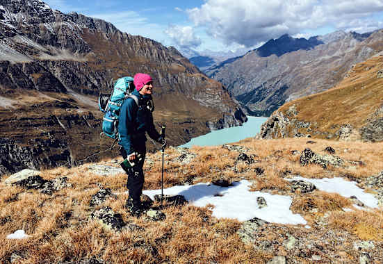 Ana Zirner Interview