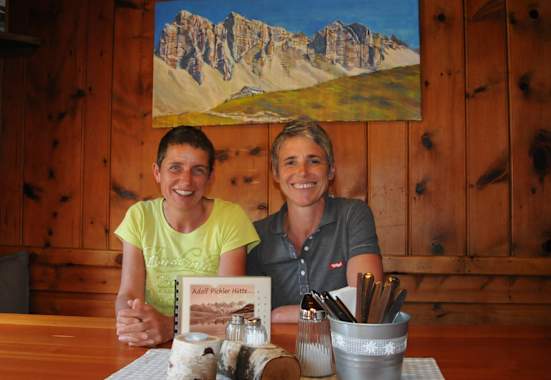 Adolf-Pichler-Hütte