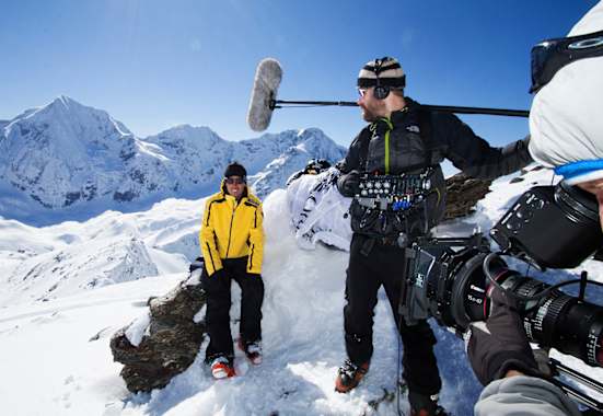Der Ortler – Südtirols König der Berge 