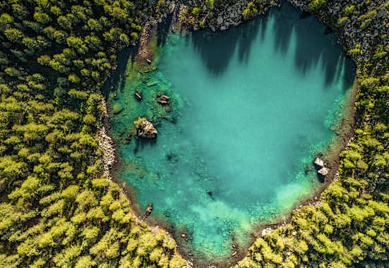 E-Biken Corviglia Engadin