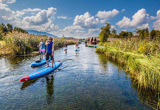 Sommer, Sonne, Sonnenschein: 4 Produktempfehlungen für heiße Tage
