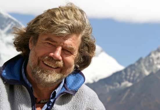 Reinhold Messner