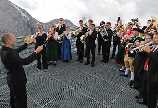 Mid Europe Schladming