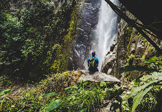 Reisestory Ecuador Intag Valley
