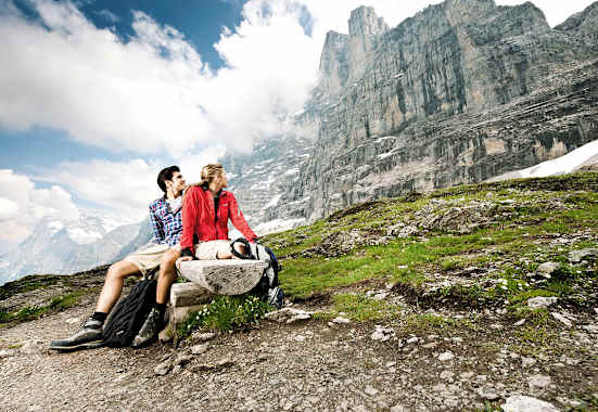 Best of Bernese Oberland