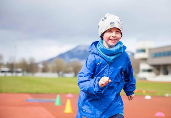 Beweg Dich! Eine Bewegung für mehr Bewegung