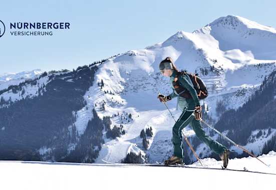 Für eine sichere Skitour