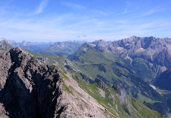 Bregenzerwald Vorarlberg