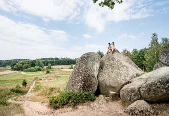 Sommer Urlaub Ziele Österreich