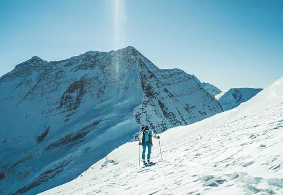 Benedikt Böhm Dhaulagiri VII