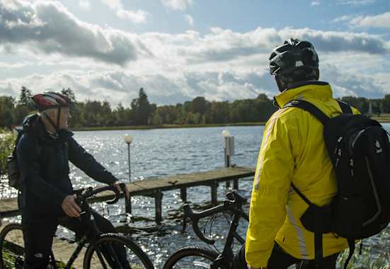 Fahrtwind Deutschland 