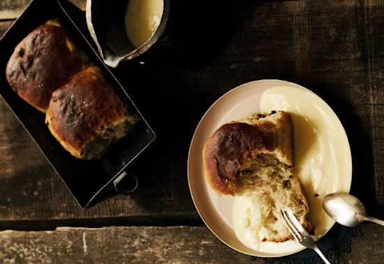 Buchteln Rohrnudeln Rezept