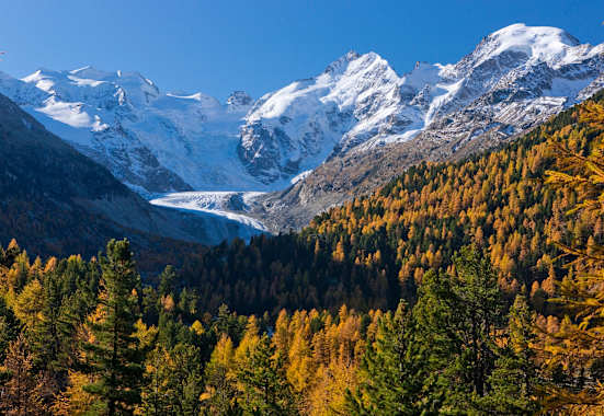 Bündner Panoramaweg