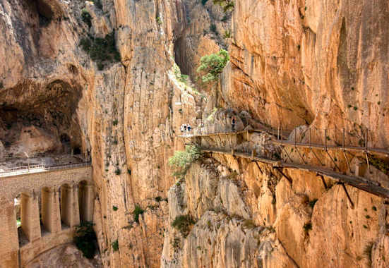 Caminito del Rey