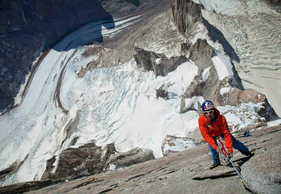 David Lama/Cerro Torre