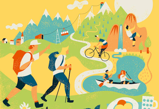 Illustration: Andreas Posselt