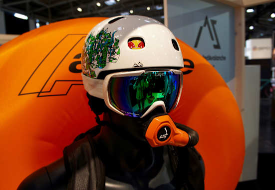 Integrated Avalanche System