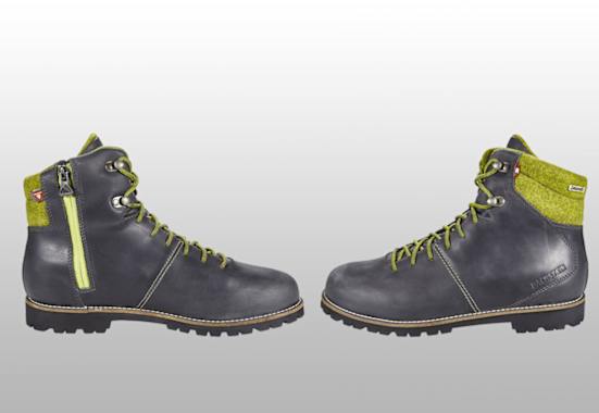 LT 01 Wanderschuh von Dachstein