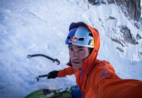David Lama