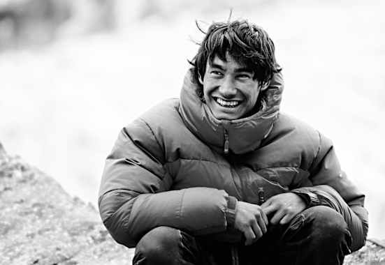 David Lama