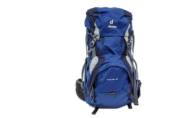 Futura 32 von Deuter