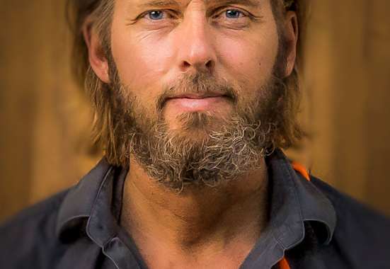 Fotograf und Weltenbummler: Dietmar Denger