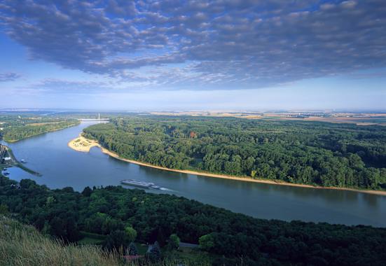 Nationalpark Donau-Auen