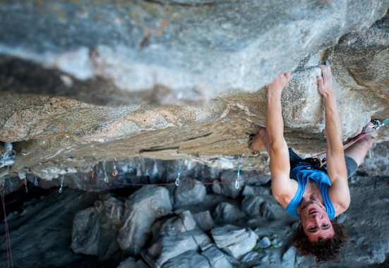 Kletter-Wunderkind Adam Ondra in „The A.O.“ 