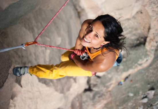 Nasim Eshqi Interview