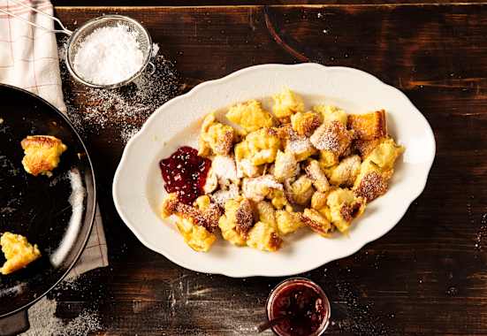 Kaiserschmarrn
