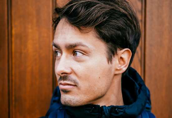 Ernst Merkinger Weitwandern