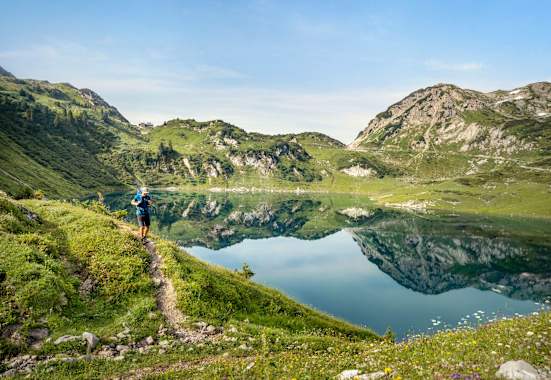 Touren auf Bergwelten.com