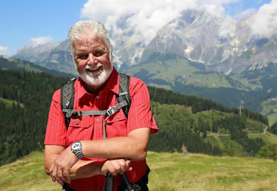 Miteinand durchs Land