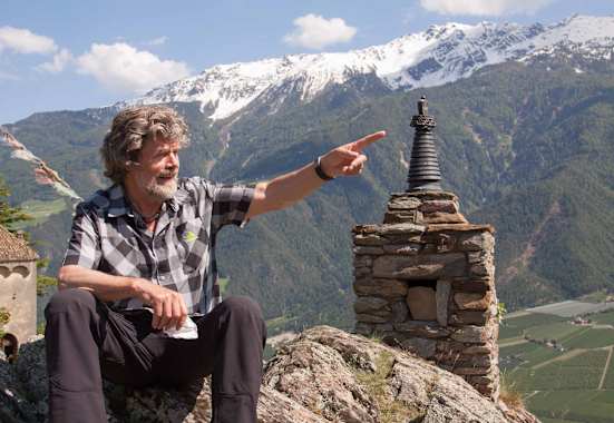 Messner Museum