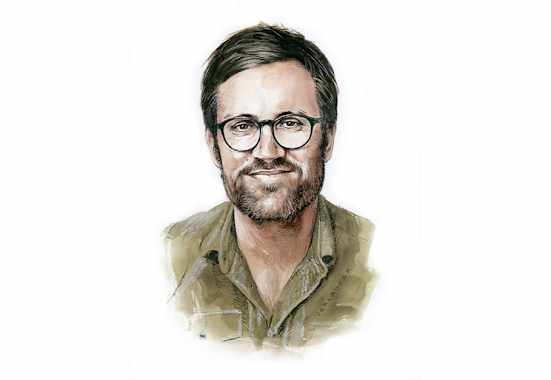 Philipp Felsch befasst sich mit der Geschichte der Alpen