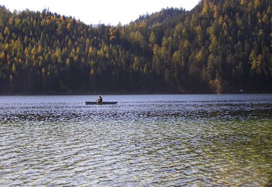 Fernwanderweg Niederösterreich