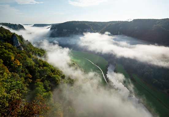 Reiseland Deutschland