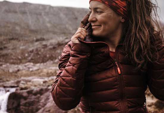 Ana Zirner Pyrenäen