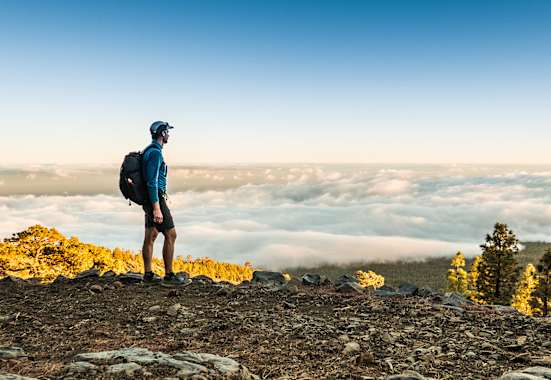 Wandern auf den Kanarischen Inseln
