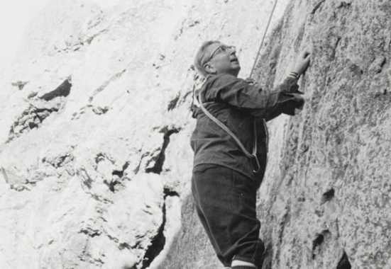 Viktor Frankl Berg und Sinn 